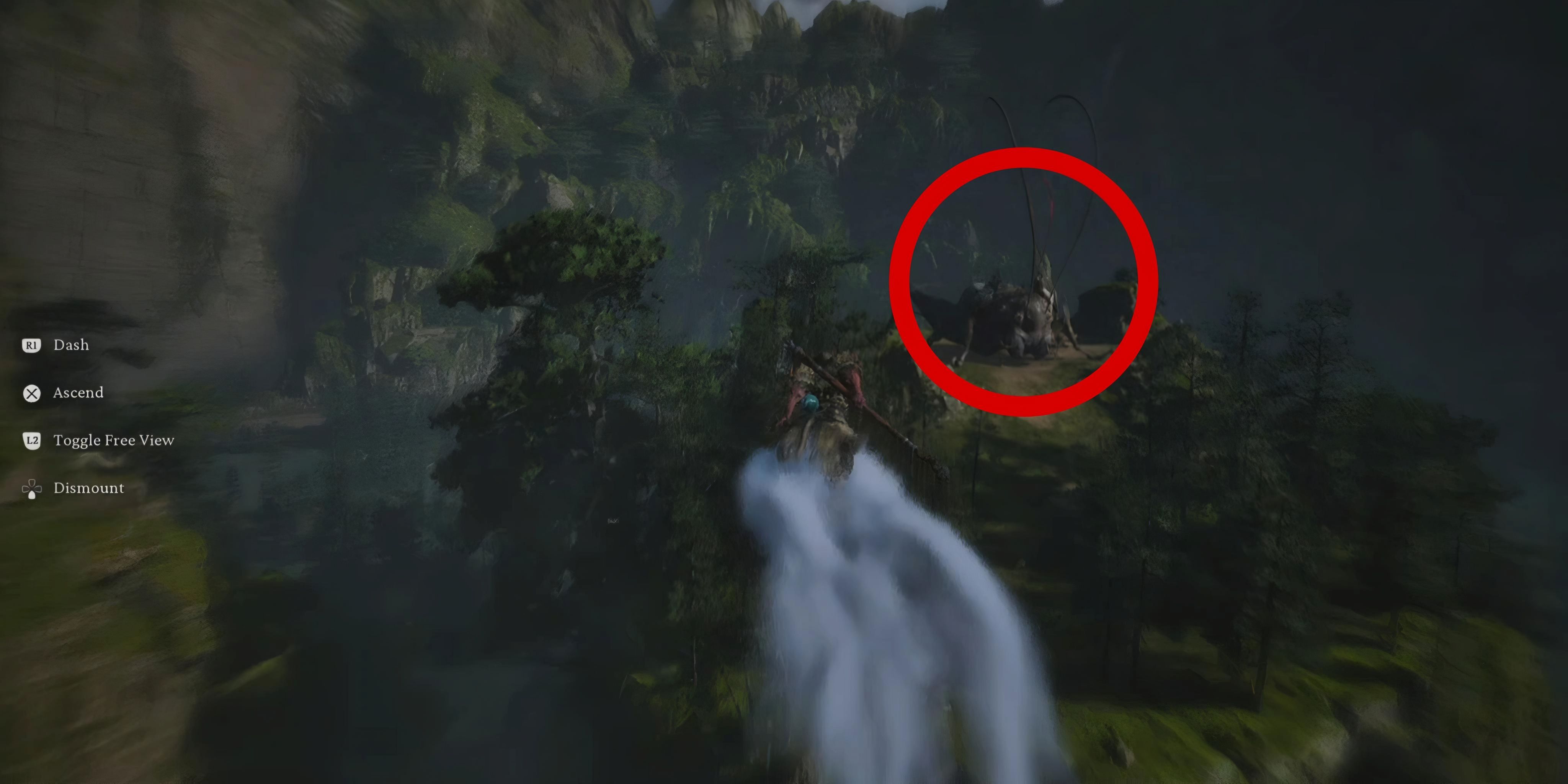 How To Beat Feng-Tail General in Black Myth: Wukong