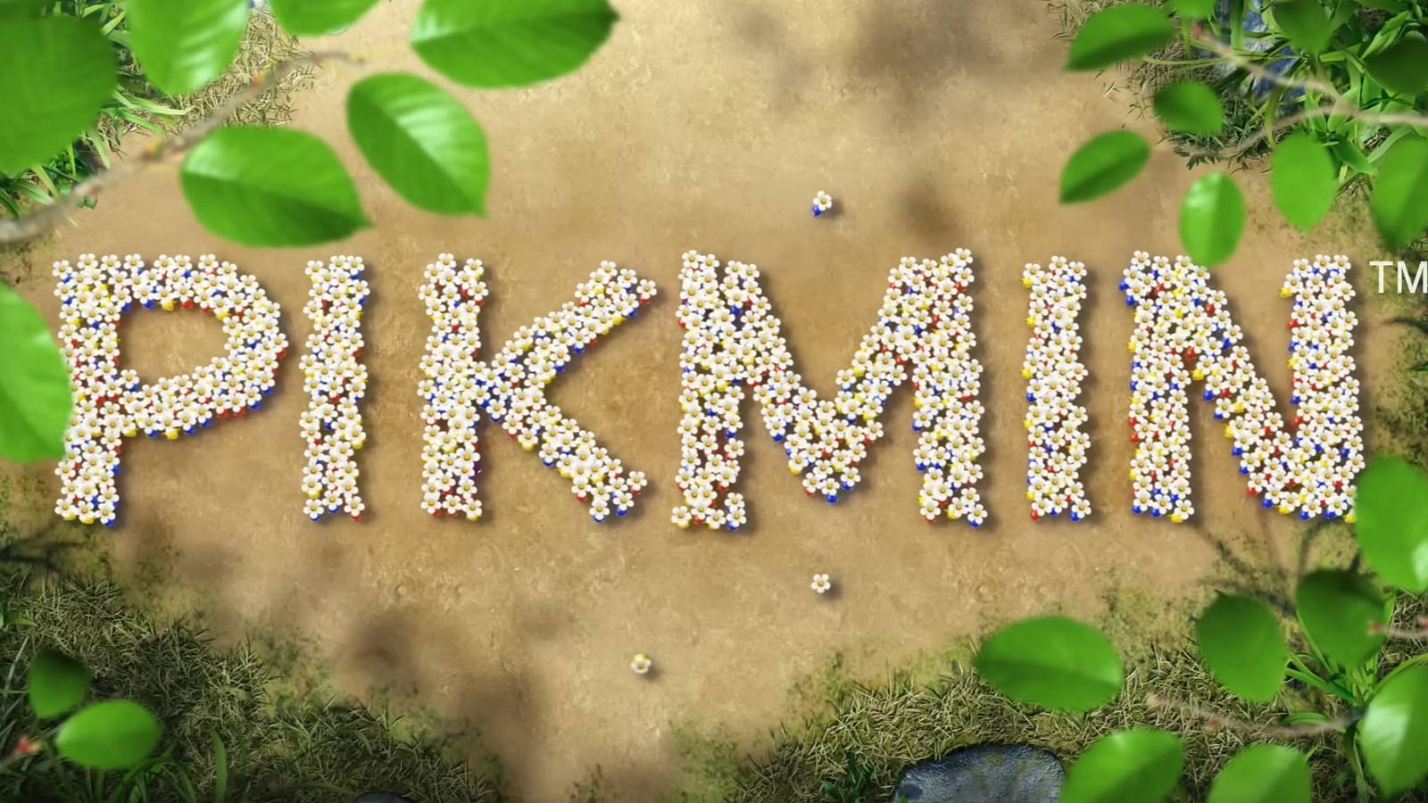 pikmin spin off