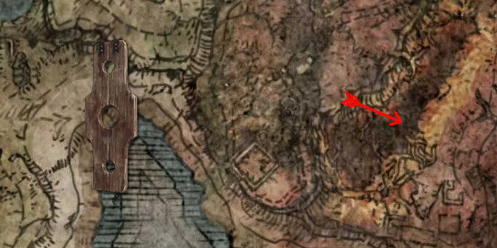 Pillory Shield Location in Elden Ring