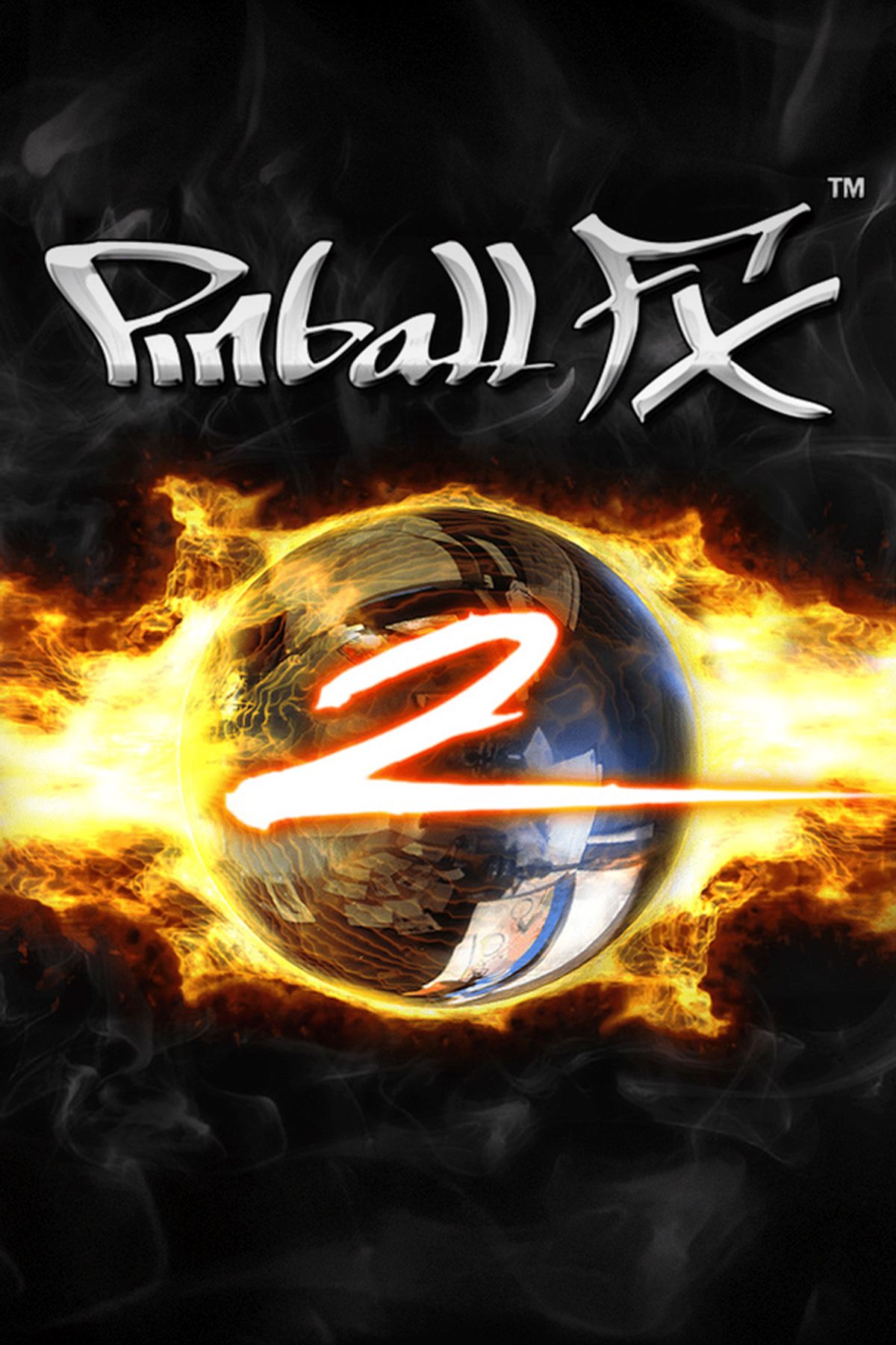Pinball FX 2