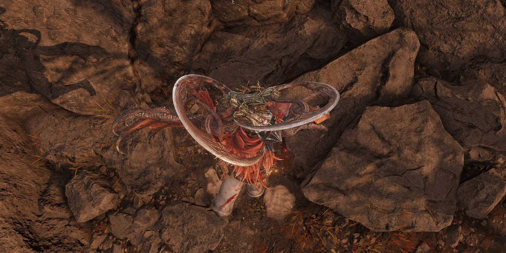 Smith Script Shield Elden Ring Shadow of the Erdtree: Best Smithscript Weapons, Ranked
