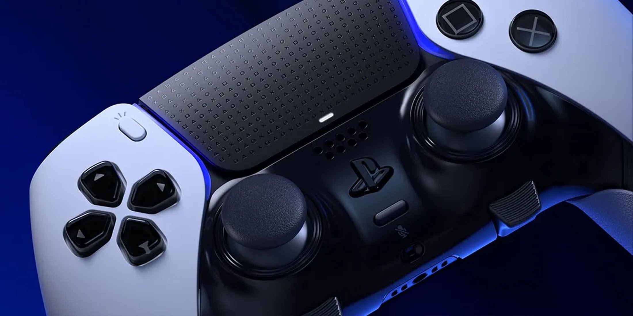 Lucky PlayStation user sends PS5 controller for repair and gets surprise back