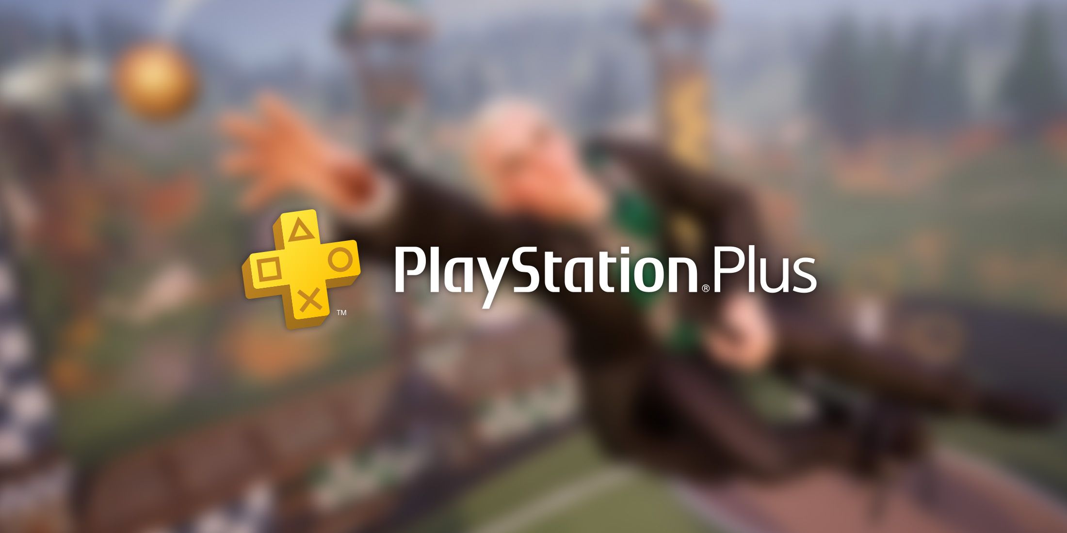 PS Plus Subscribers Are Getting an Extra Freebie in September