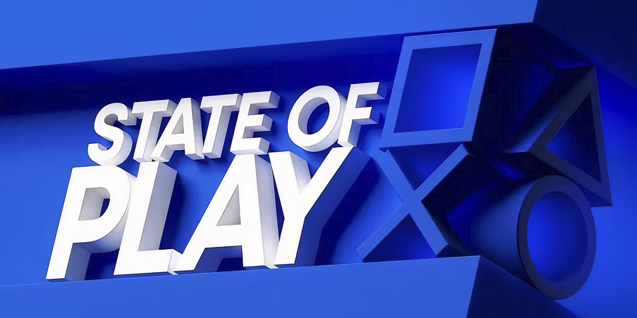 Слух: PlayStation State of Play выйдет в следующем месяце