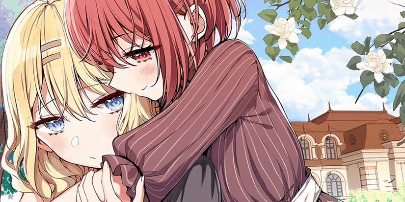 Please Bully Me, Miss Villainess! manhua