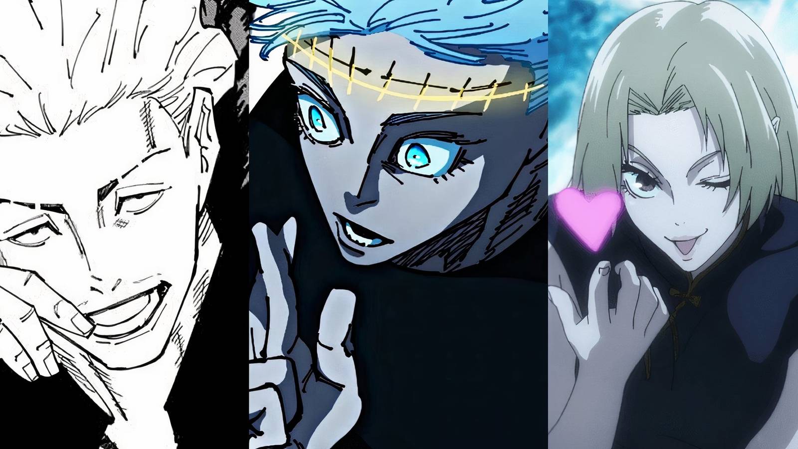 Plotlines The Story Needs To Resolve Before Its End jujutsu Kaisen JJK