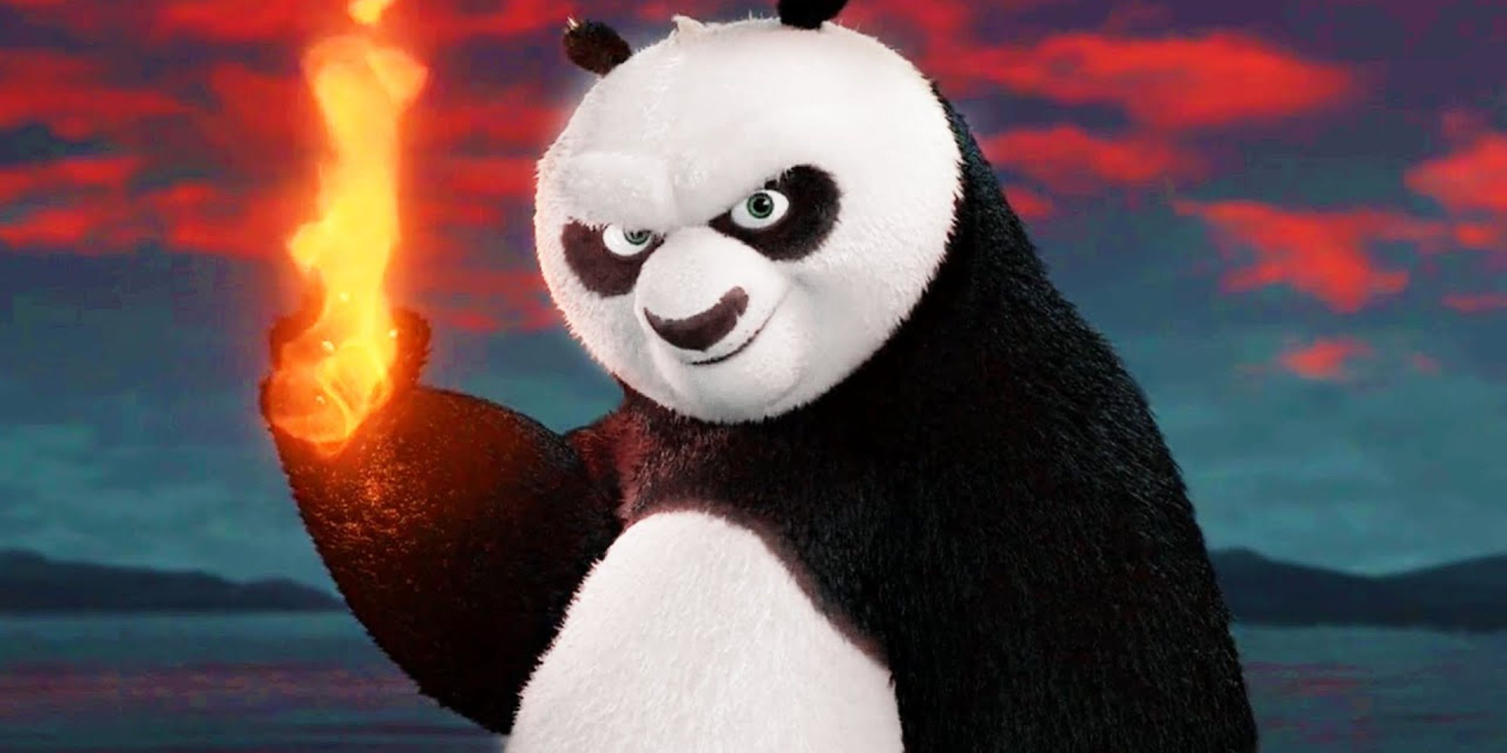 Animated DreamWorks Movies, Ranked By Box Office