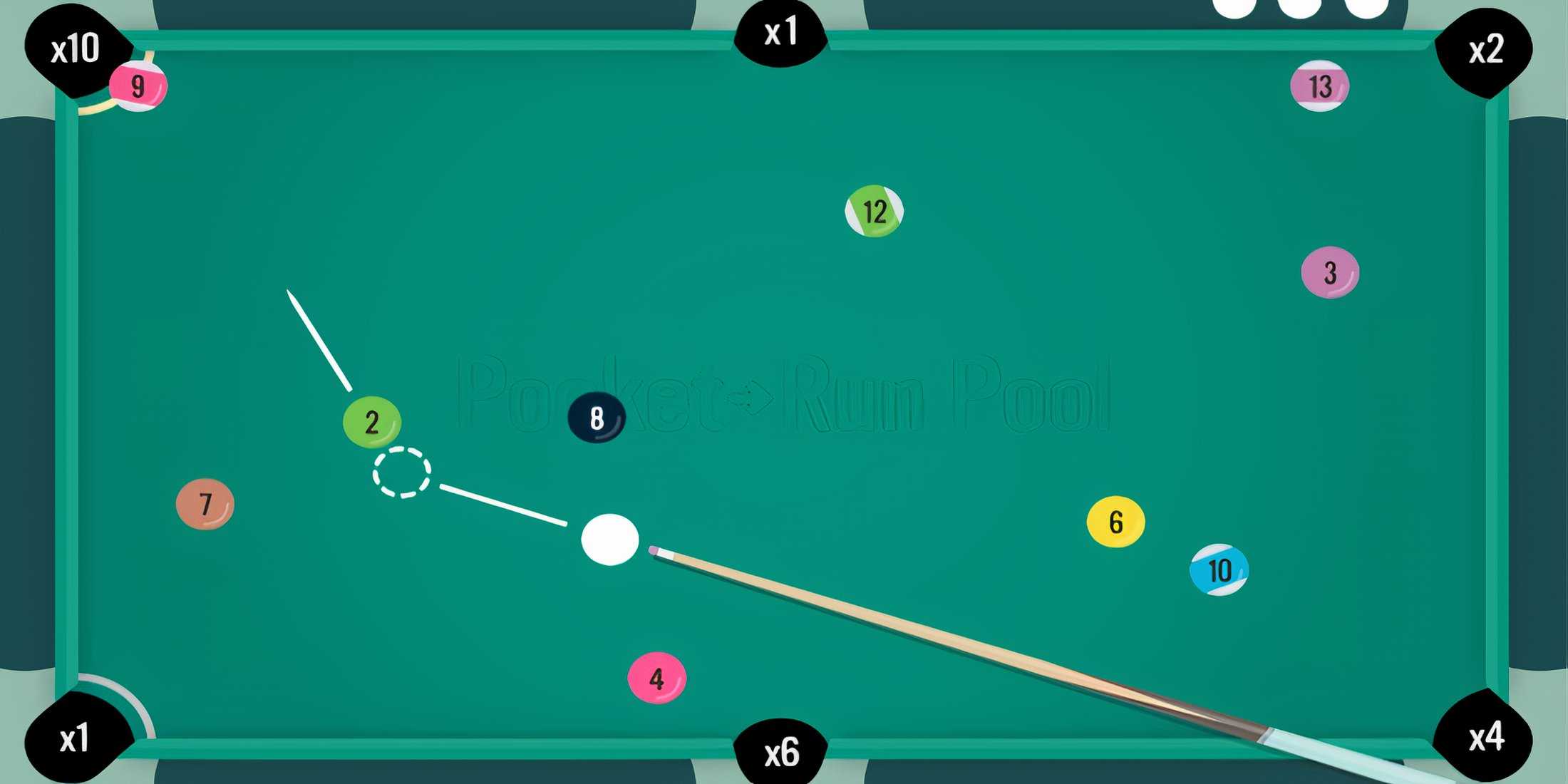 Ios Pool Game Best iOS Sports Games