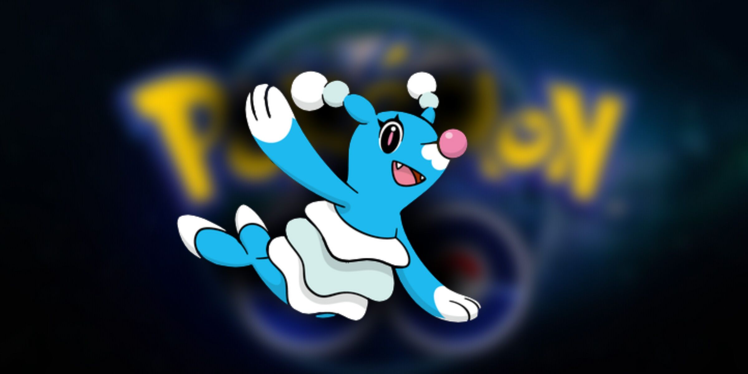 Brionne Raid Guide - Pokemon GO