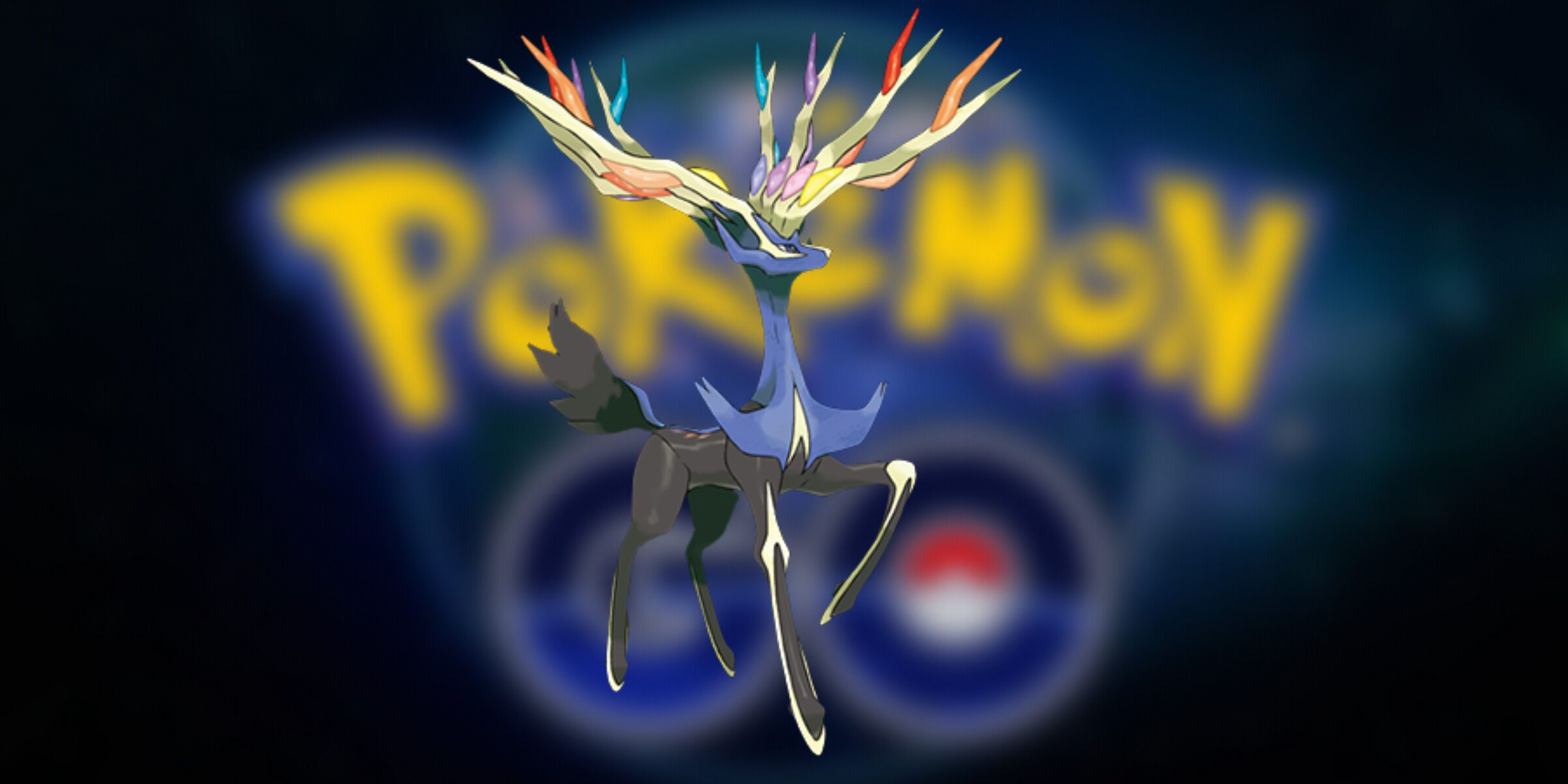 Best Moveset For Xerneas In Pokemon Go