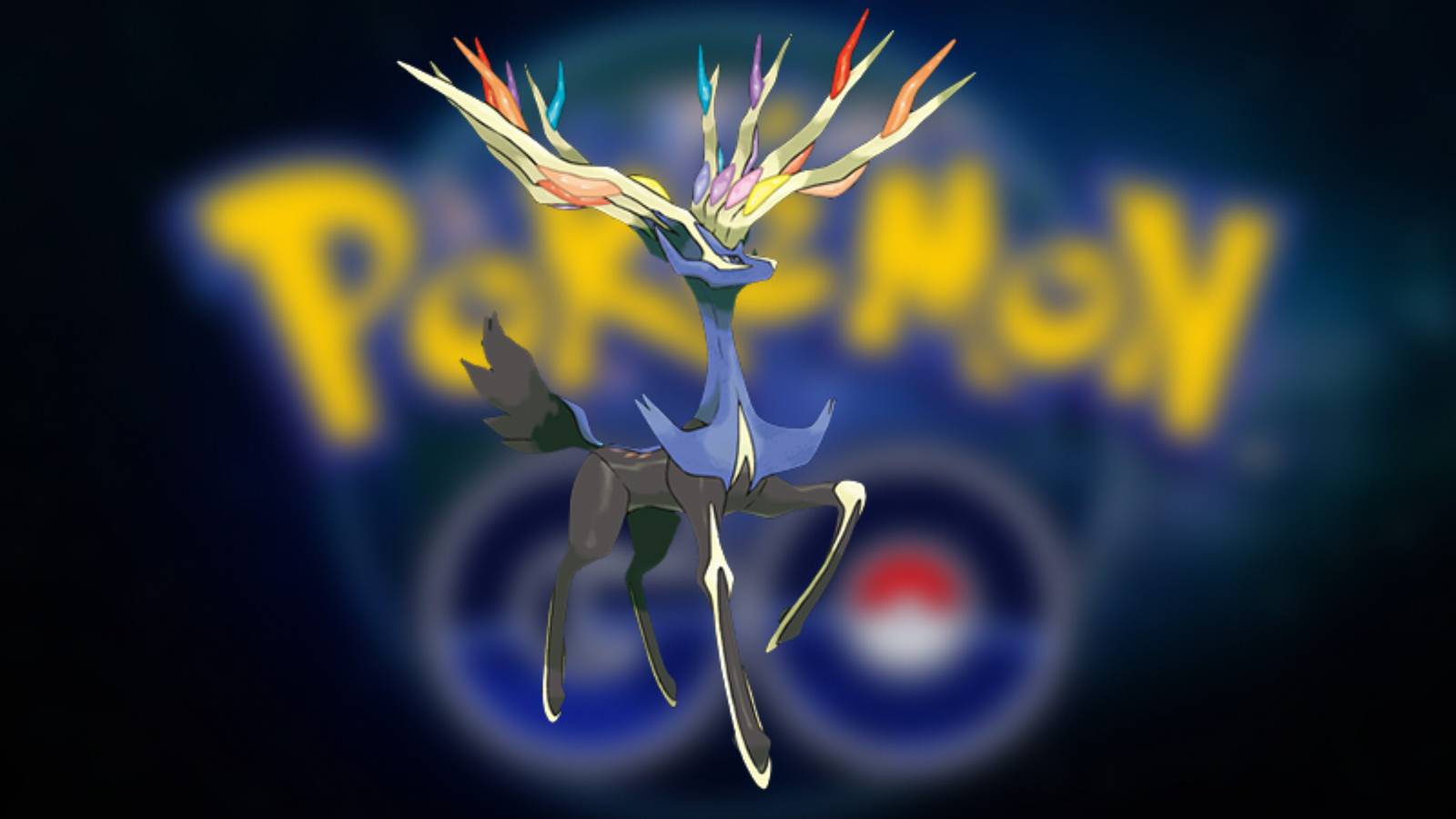 pogo xerneas