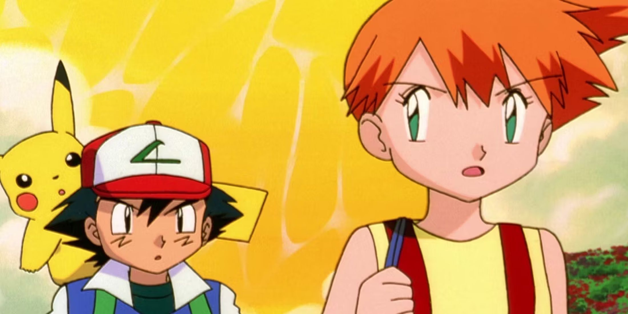 Pokemon Anime Misty Voice Actor Has Died at Age 46