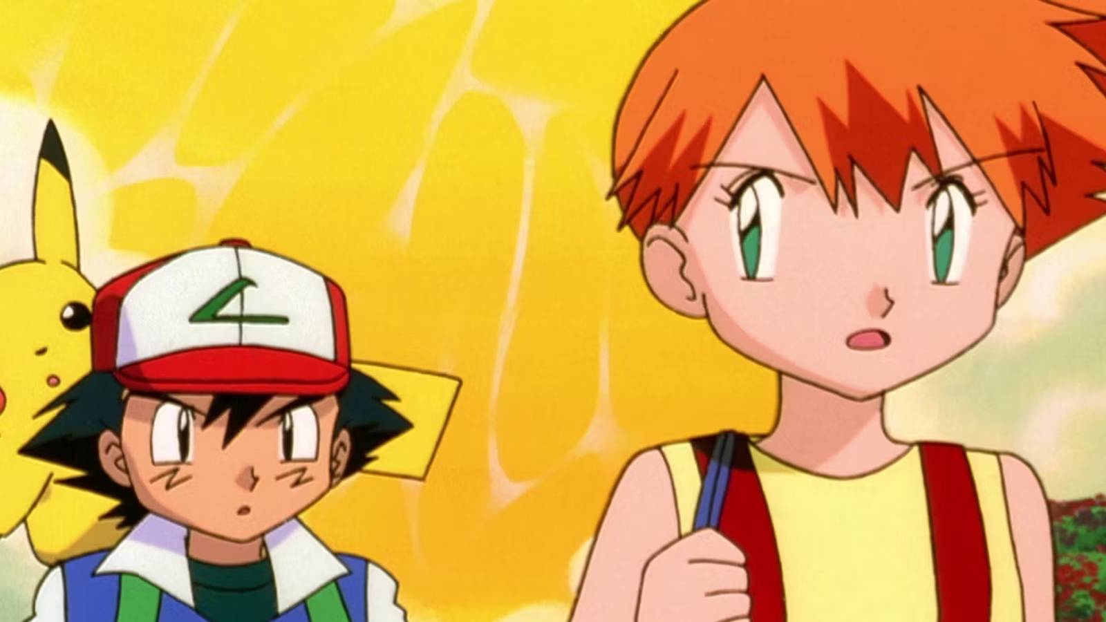 Pokemon Misty actress passes away