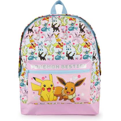 Pokemon Besties Backpack