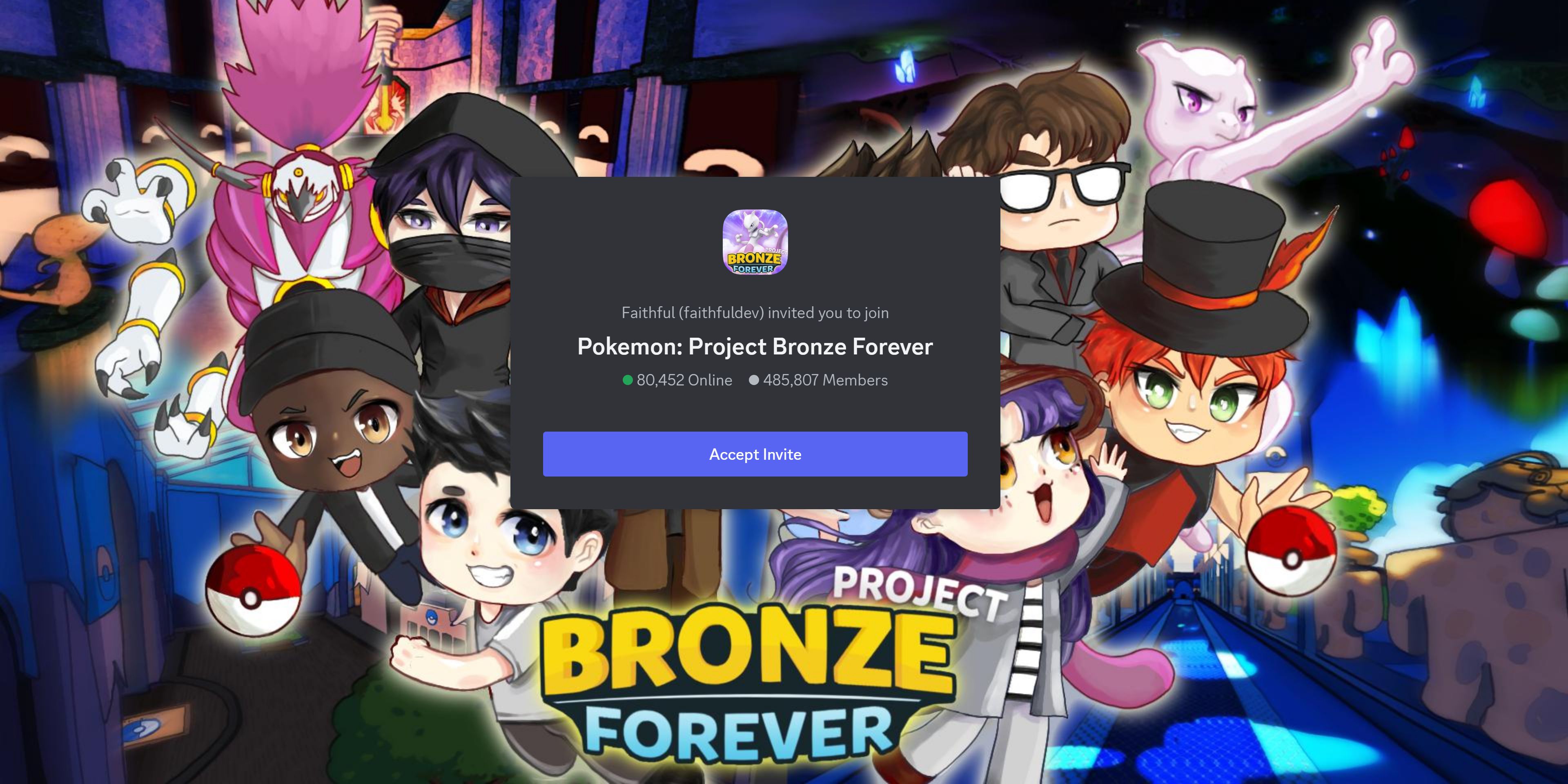 pokemon-bronze-forever-discord