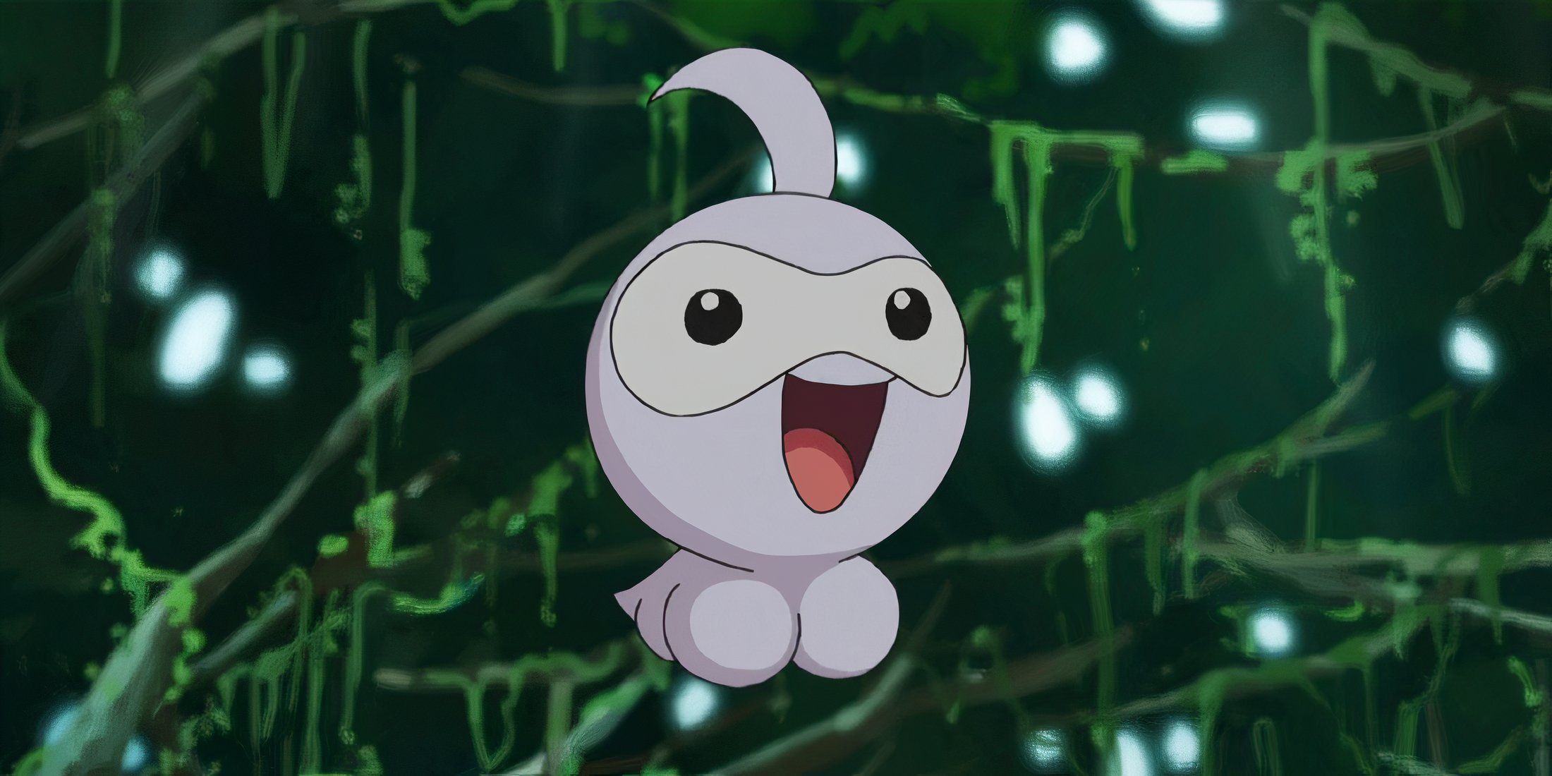 Pokemon Fan Designs 2 New Castform Evolutions