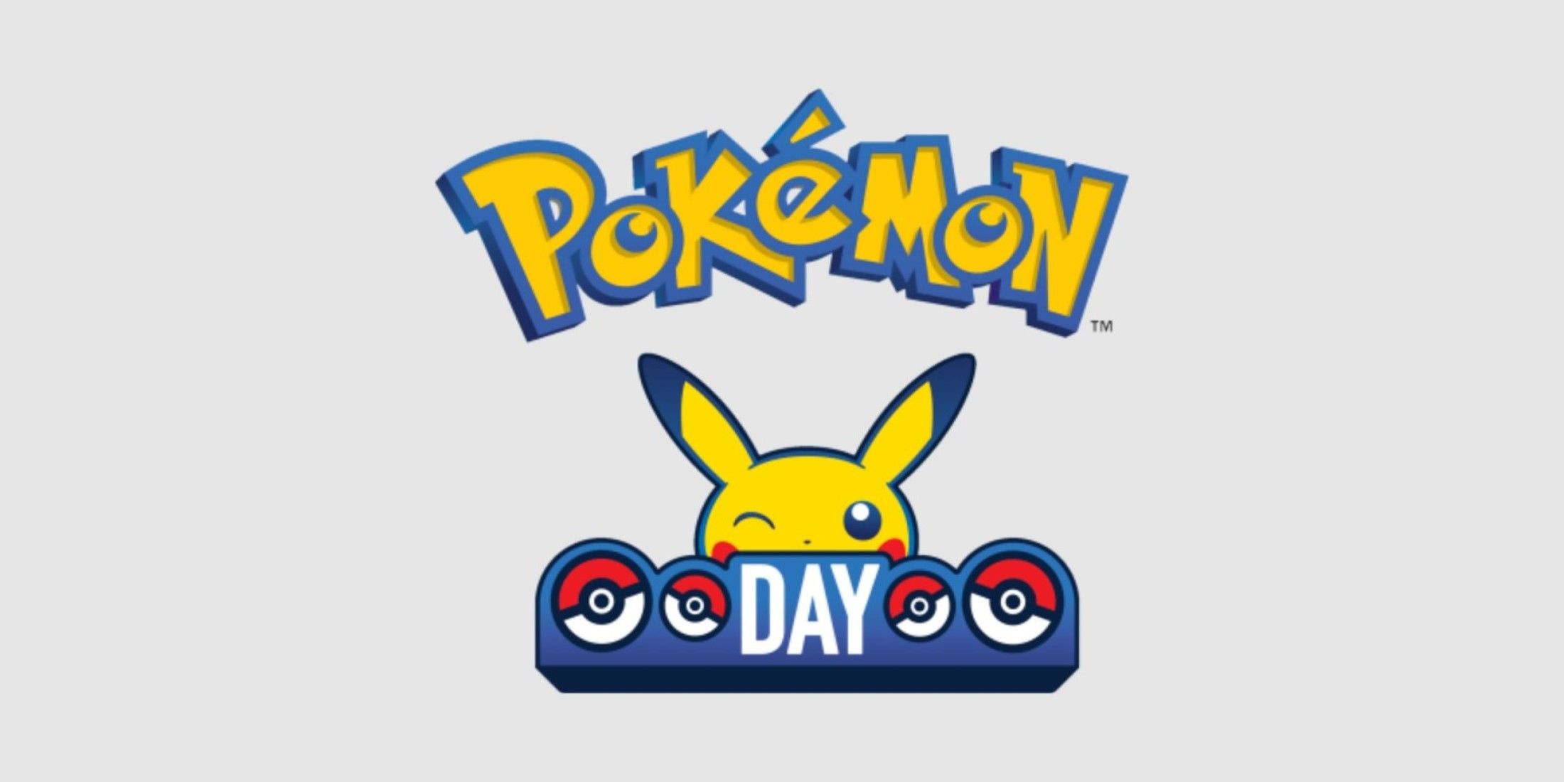 Первая часть товаров Pokemon Day 2025 раскрыта за несколько месяцев вперед