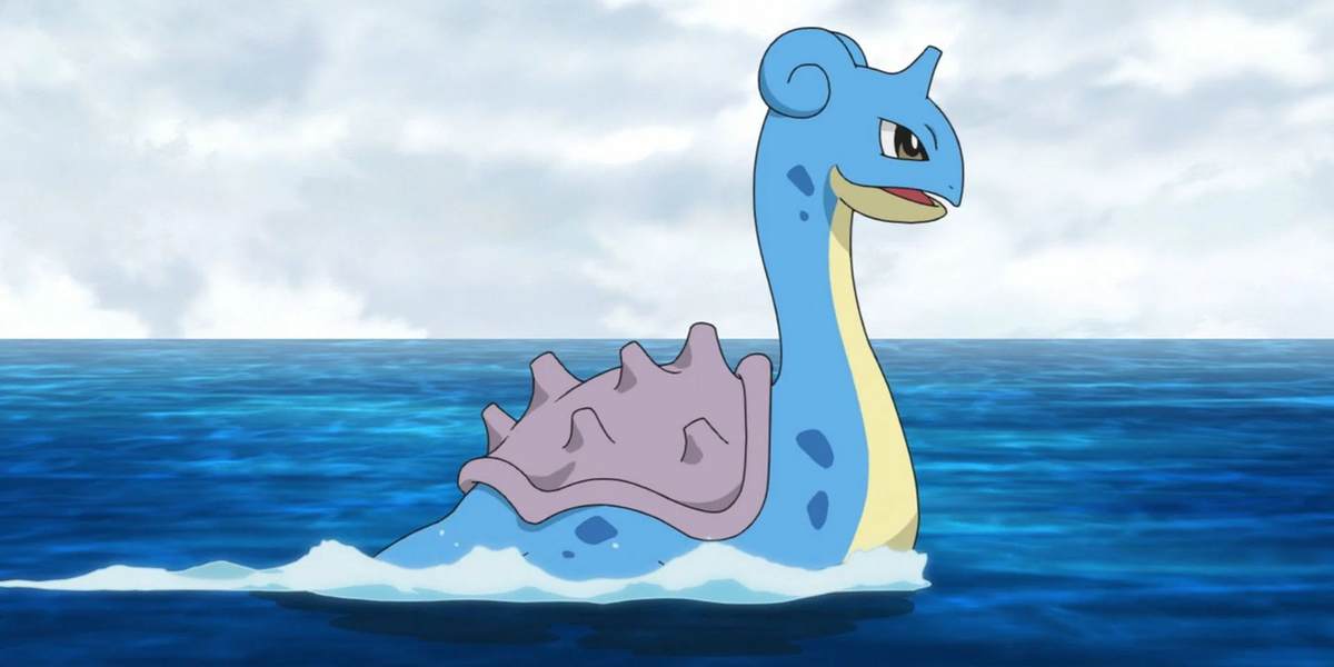 Lapras