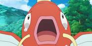 Pokemon Fan Art Imagines Regional Variant For Magikarp Pokemon Fan Art Imagines Regional Variant For Magikarp