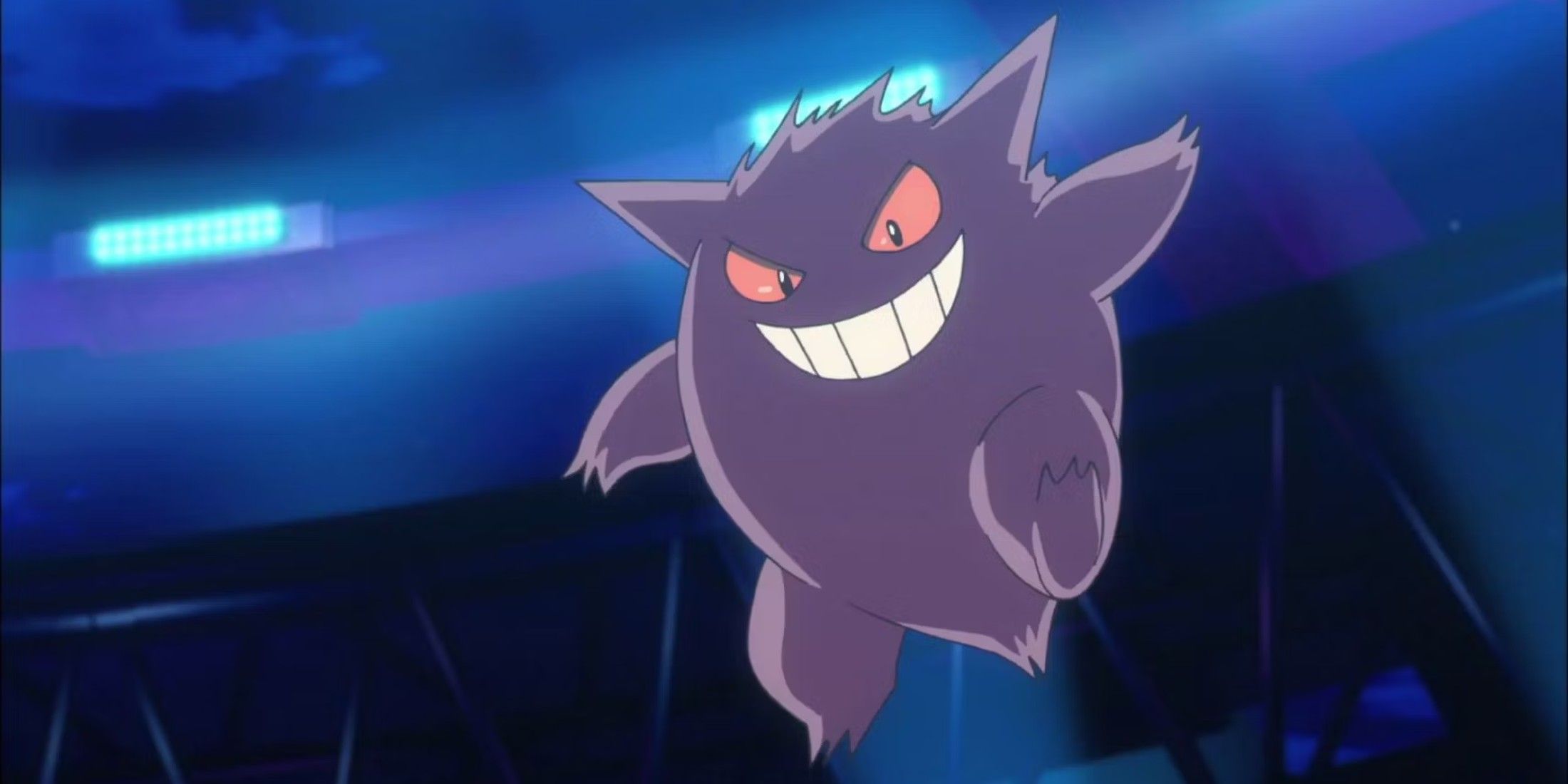 Pokemon Fans Design Awesome Regional Variant for Gastly and Its Evolutions