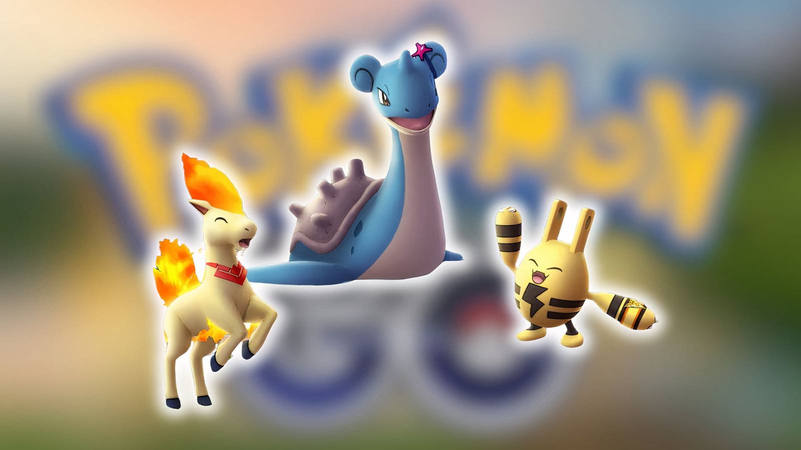 Pokemon GO 2024 Triumph Together Timed Research