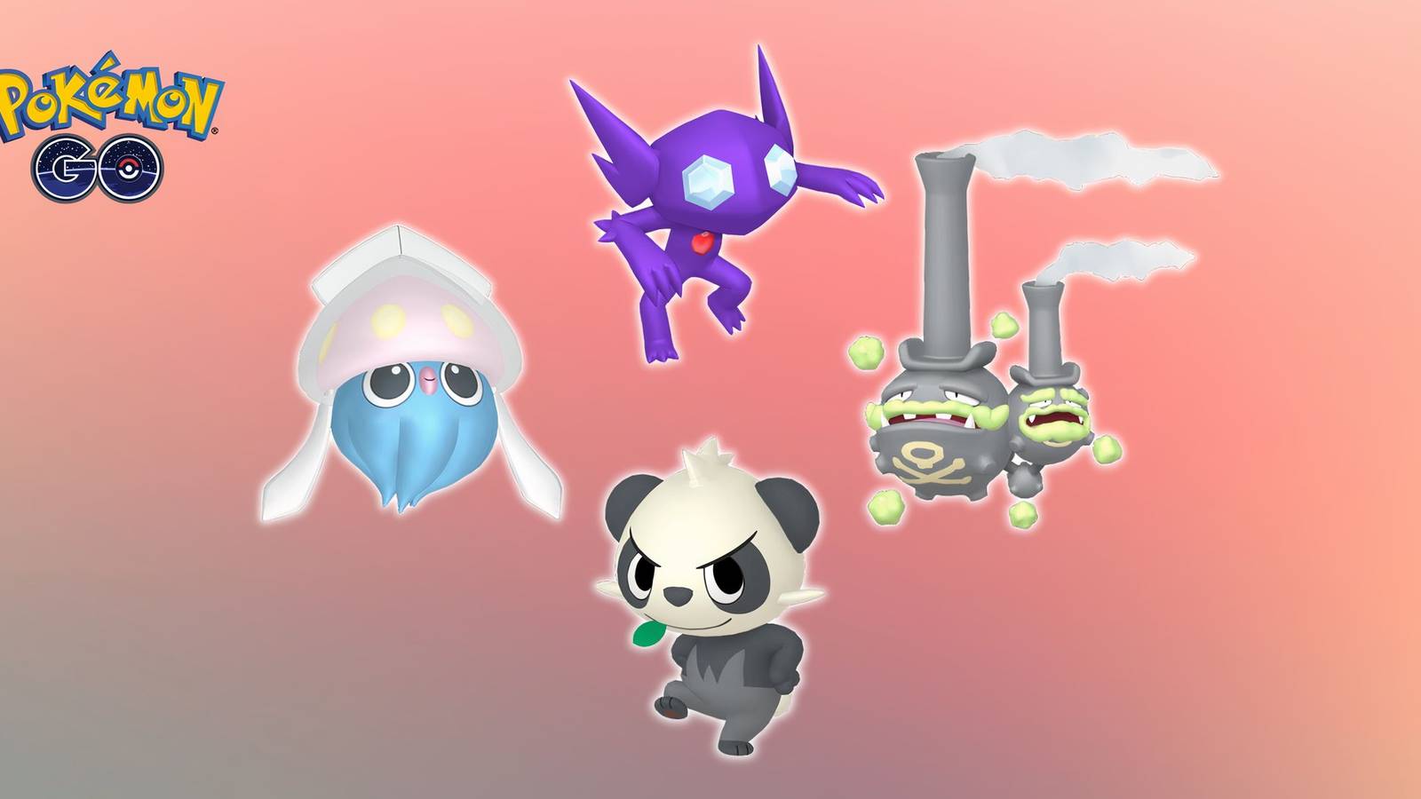 Pokemon GO 2024 World Championships Twitch Drops Timed Research