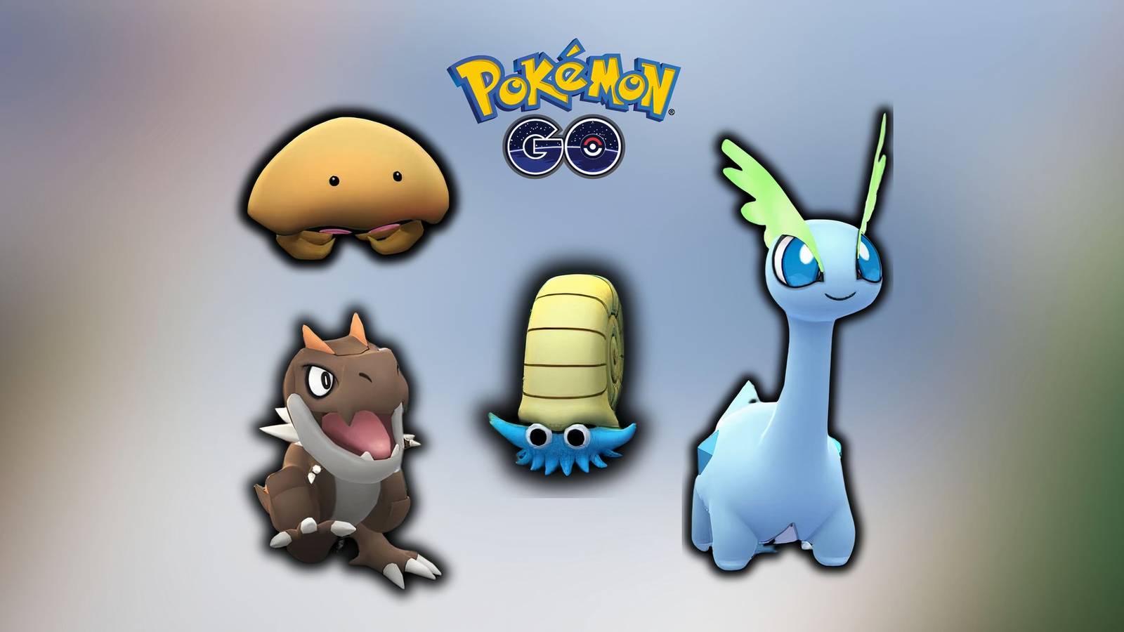 Pokemon GO Adventure Week 2024