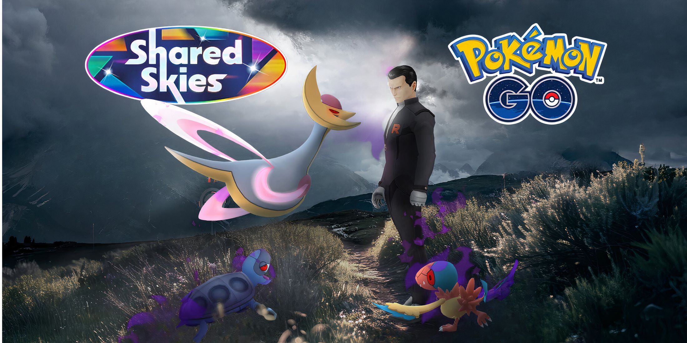 Pokemon GO Adventure Week: Taken Over - All Research Tasks And Rewards