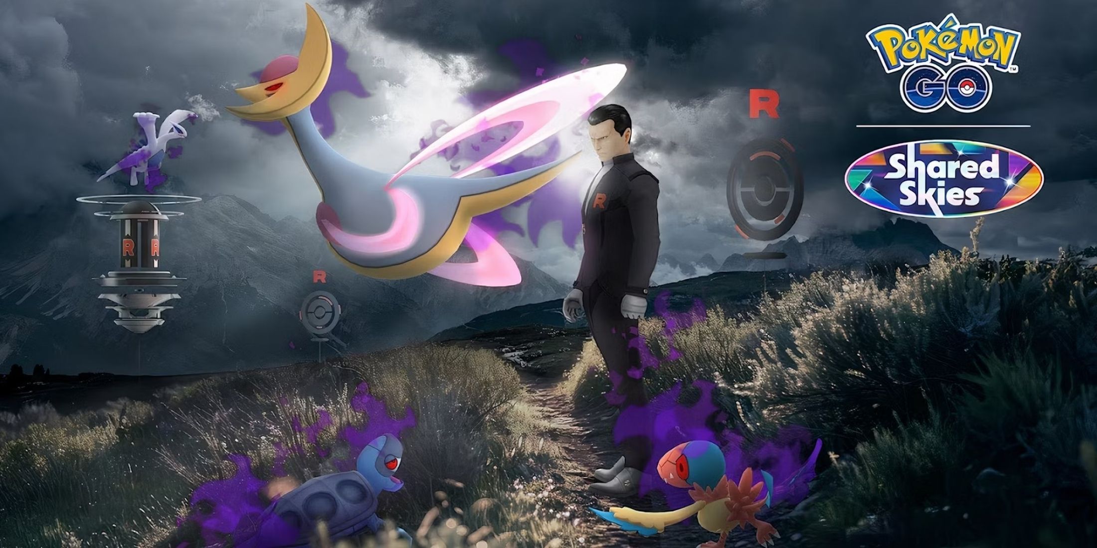 Pokemon GO Player Makes Big Mistake While Purifying Shadow Pokemon