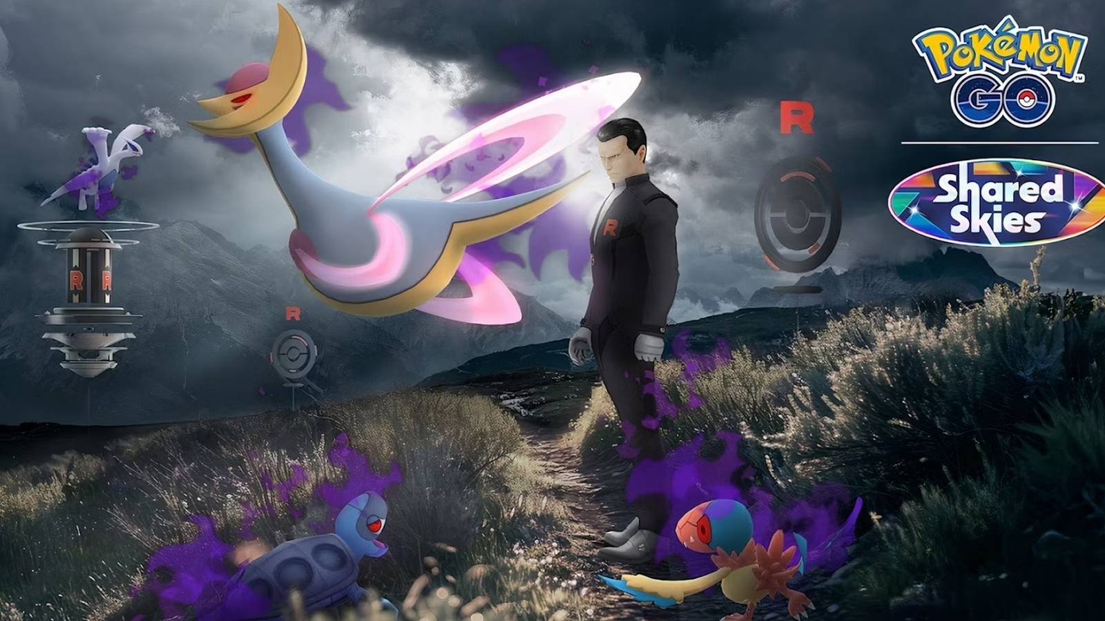 pokemon go player mistake purifying pokemon