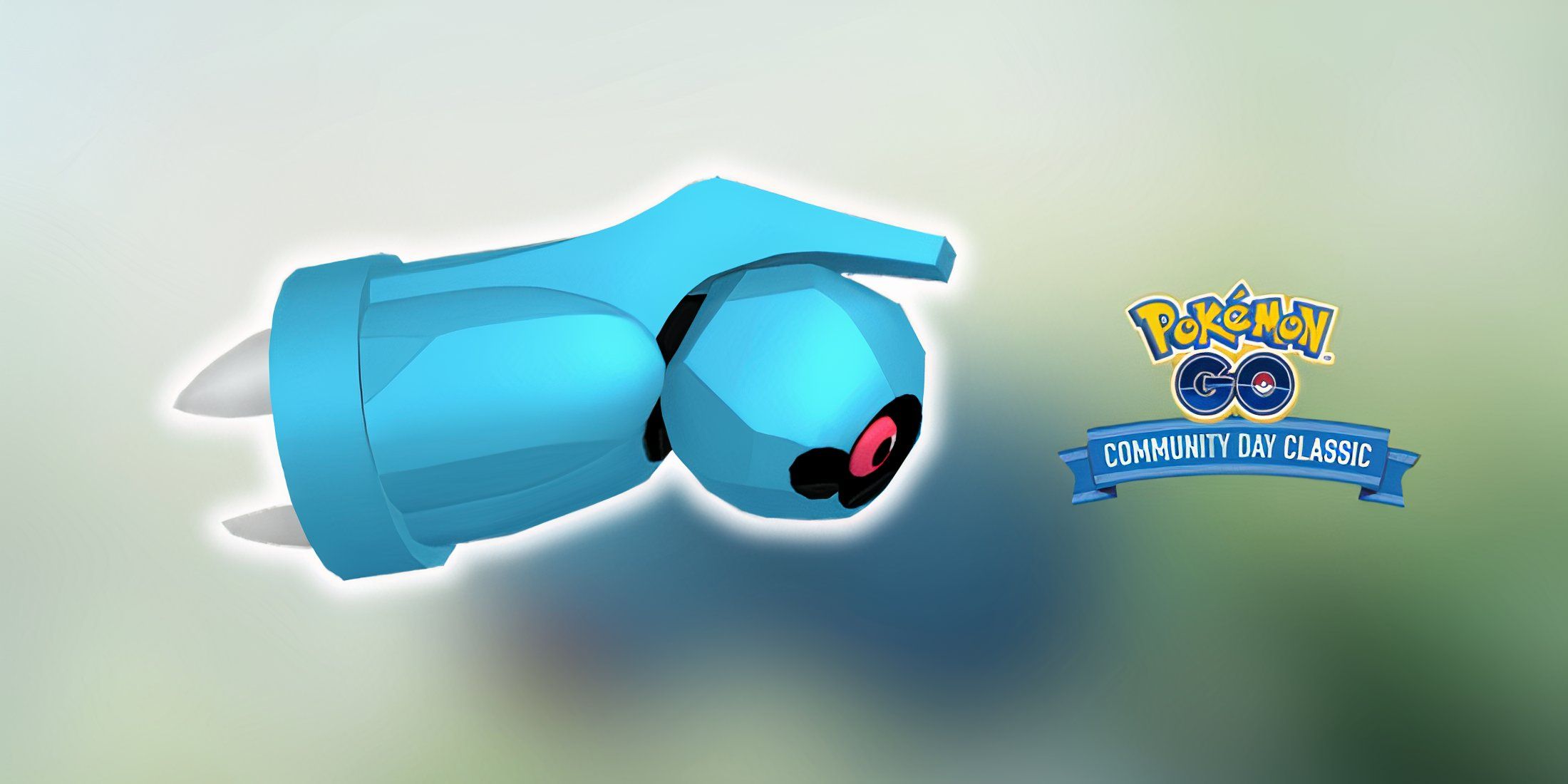 Bônus clássicos do Pokémon GO Beldum Community Day