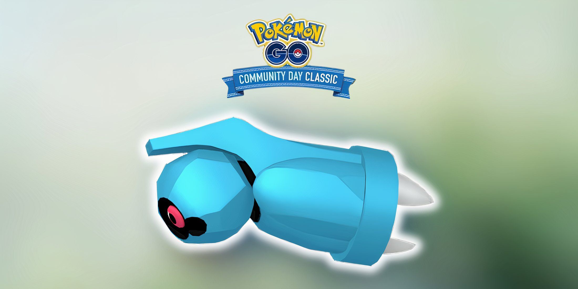 Classic research tasks for Pokémon GO Beldum Community Day