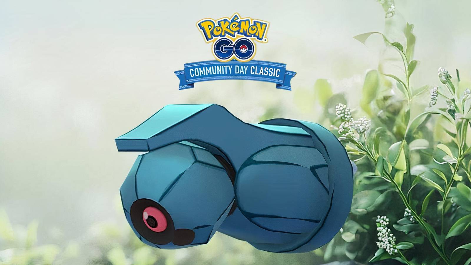 Pokemon GO Beldum Community Day Classic