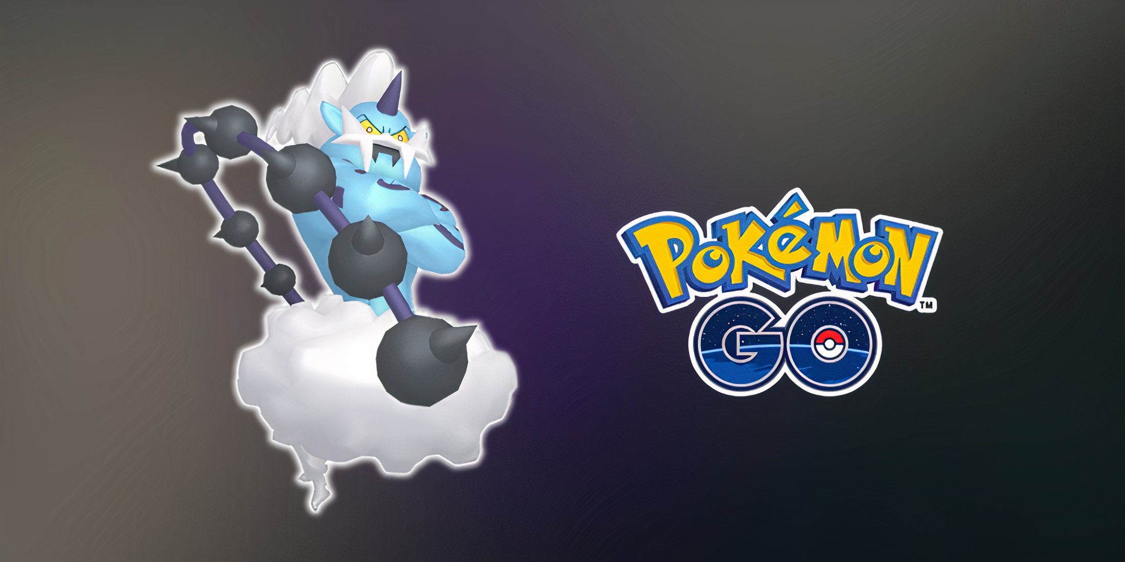 Pokémon GO Incarnate Forme Thundurus Raids Contadores