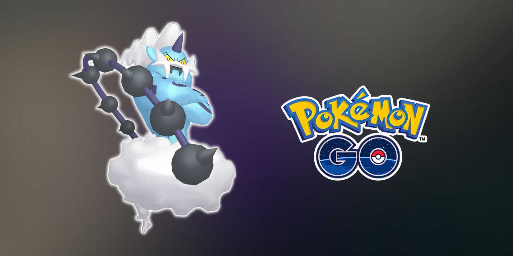 Pokemon GO Incarnate Forme Thundurus Raids Counters