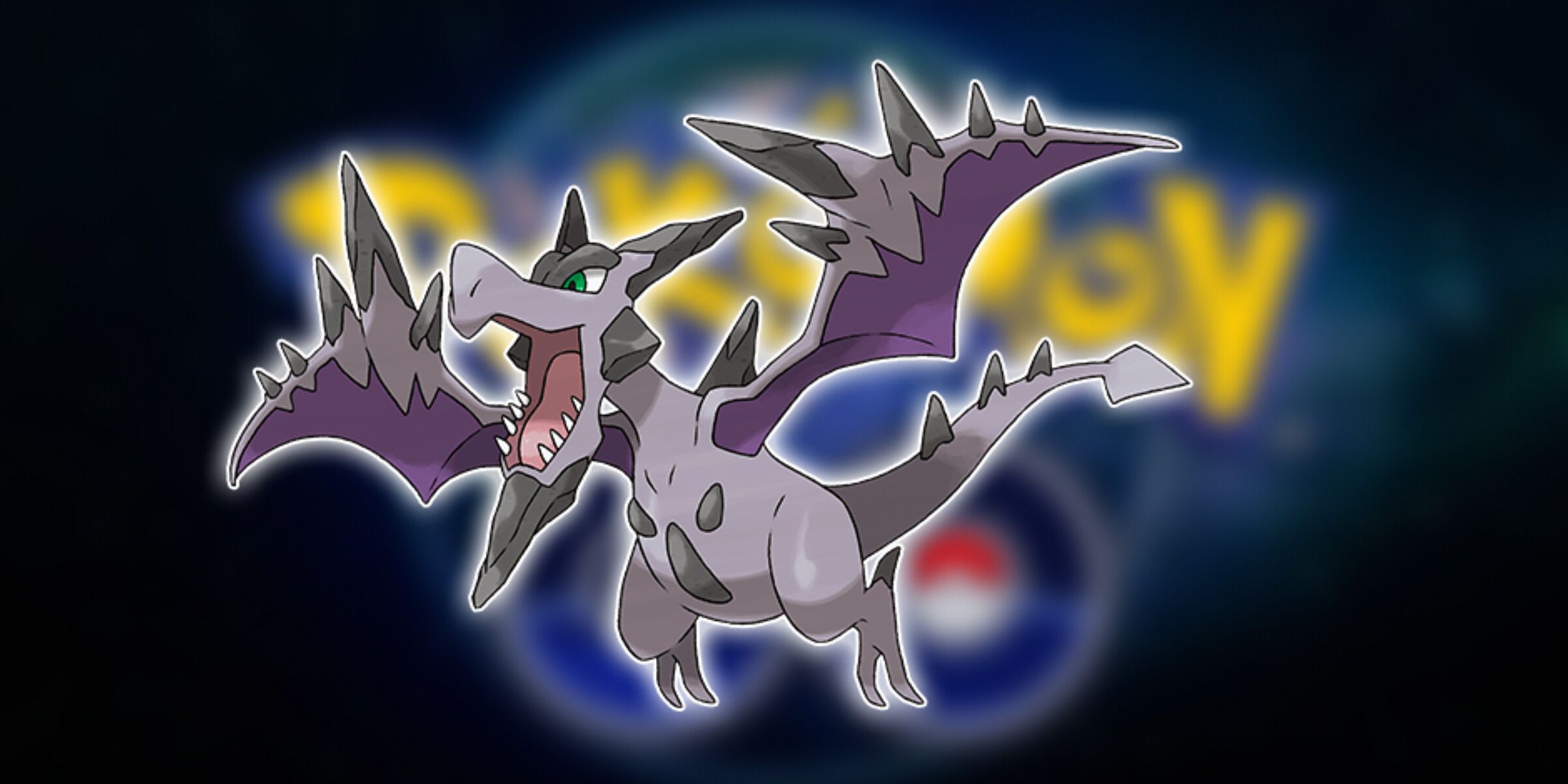 Pokemon GO: Mega Aerodactyl Raid Guide (Weaknesses, Counters, & More)