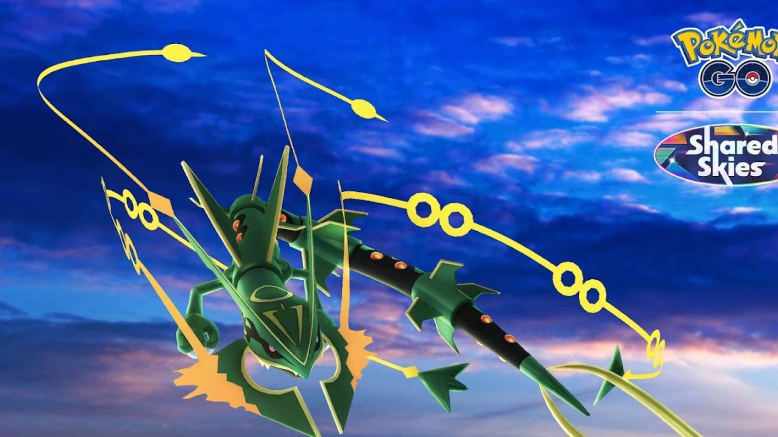 pokemon go mega rayquaza 