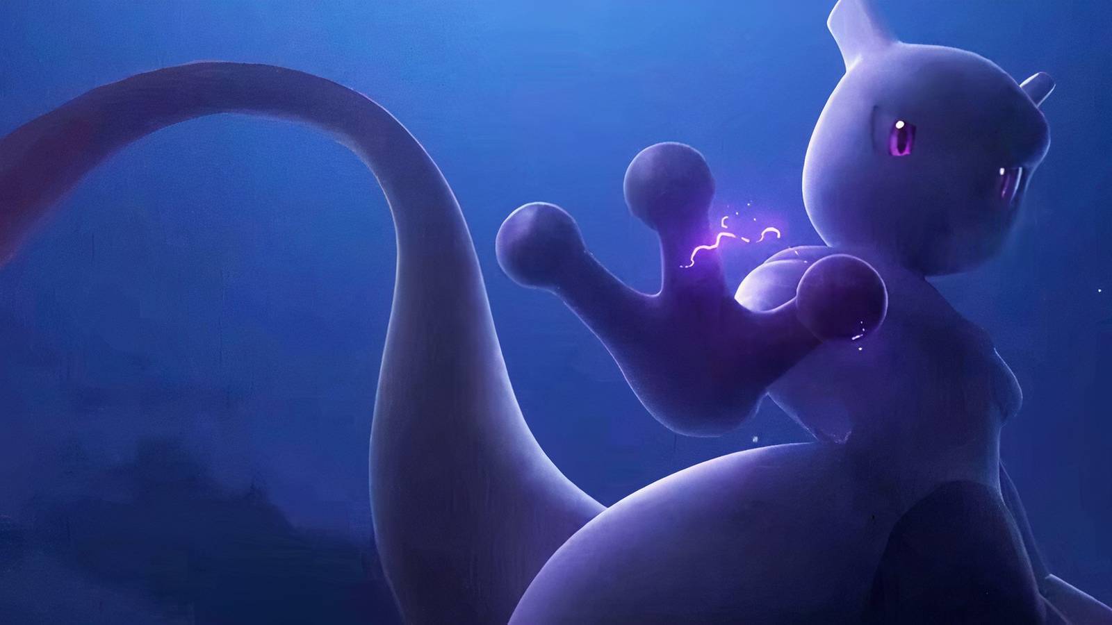 pokemon mewtwo menacing