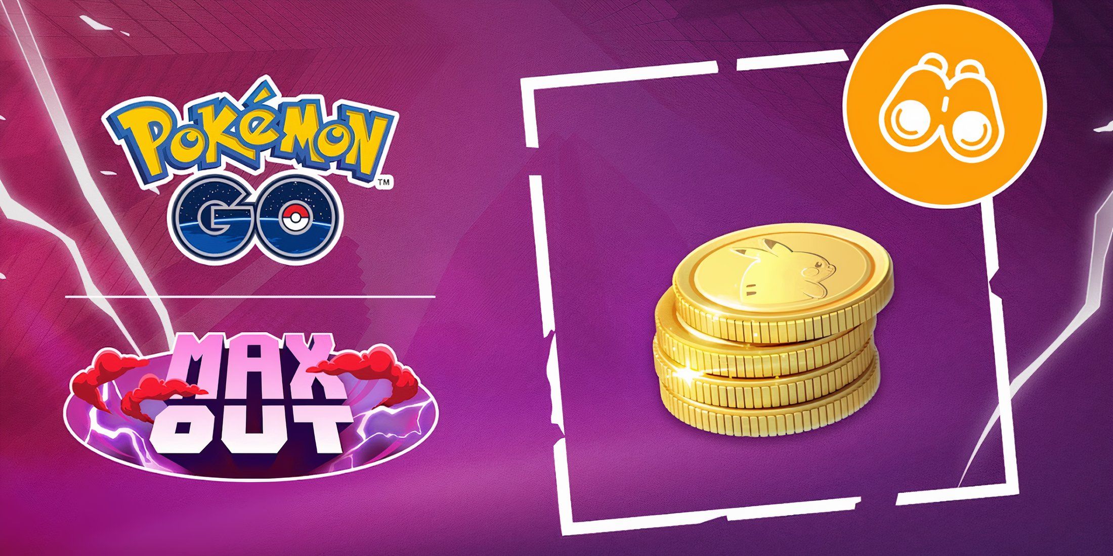 В Pokemon GO добавлен ежедневный баунти PokeCoin