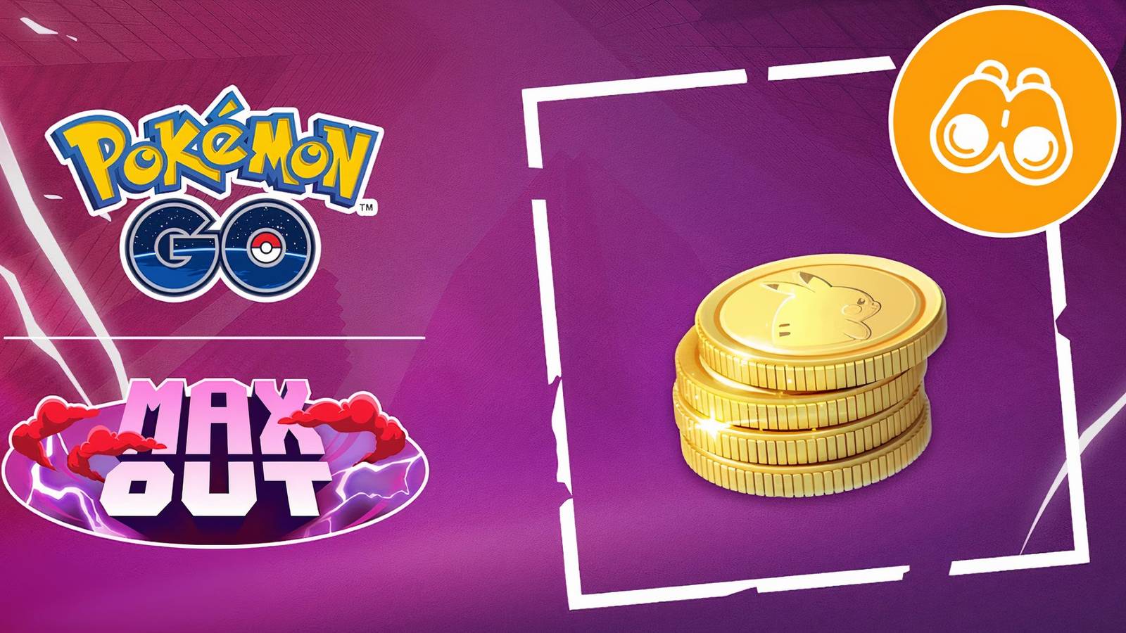 pokemon go coins and timed research symbols
