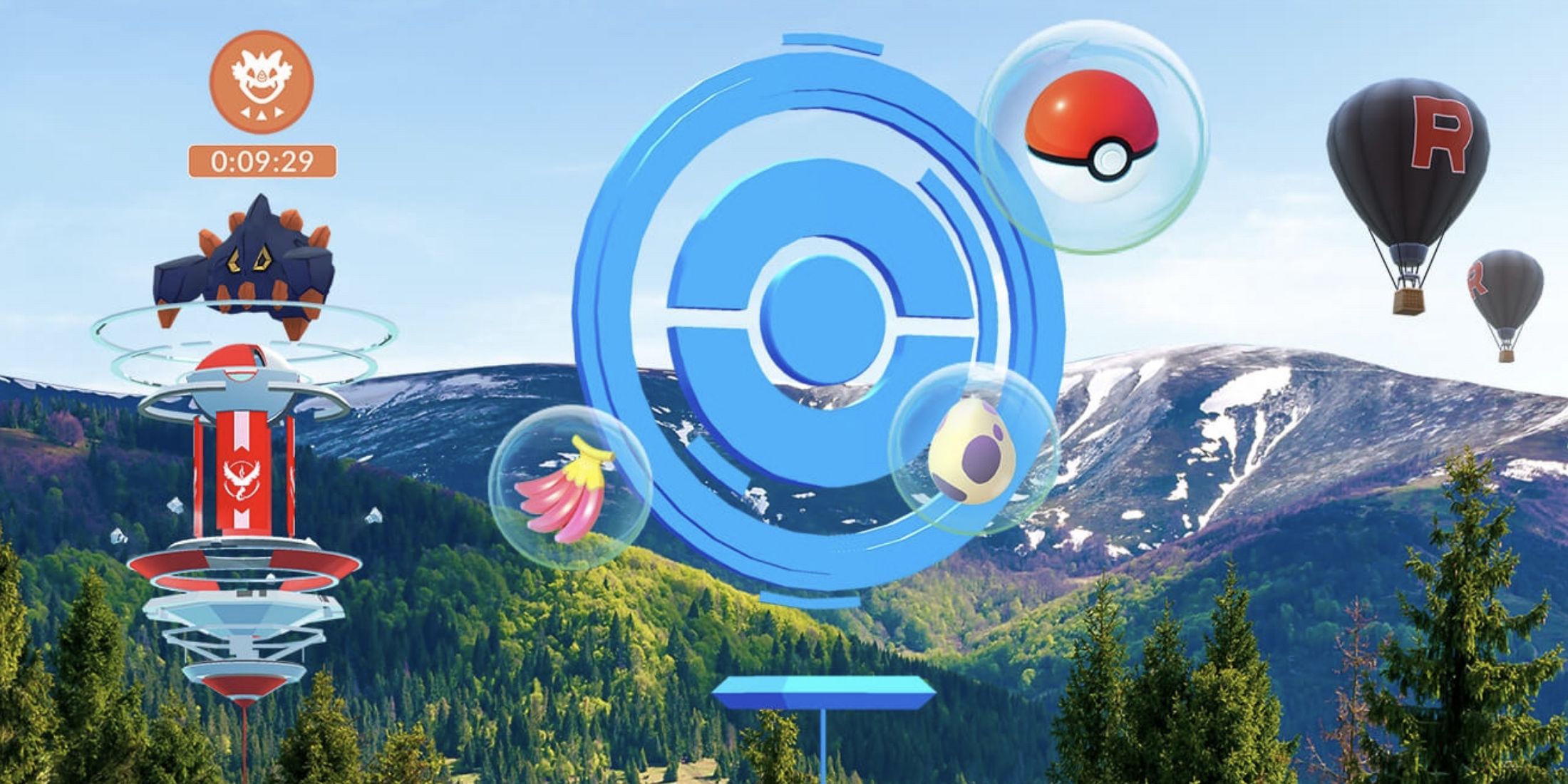 Pokemon GO Can't Afford to Beat Around Bush with One Feature Much Longer