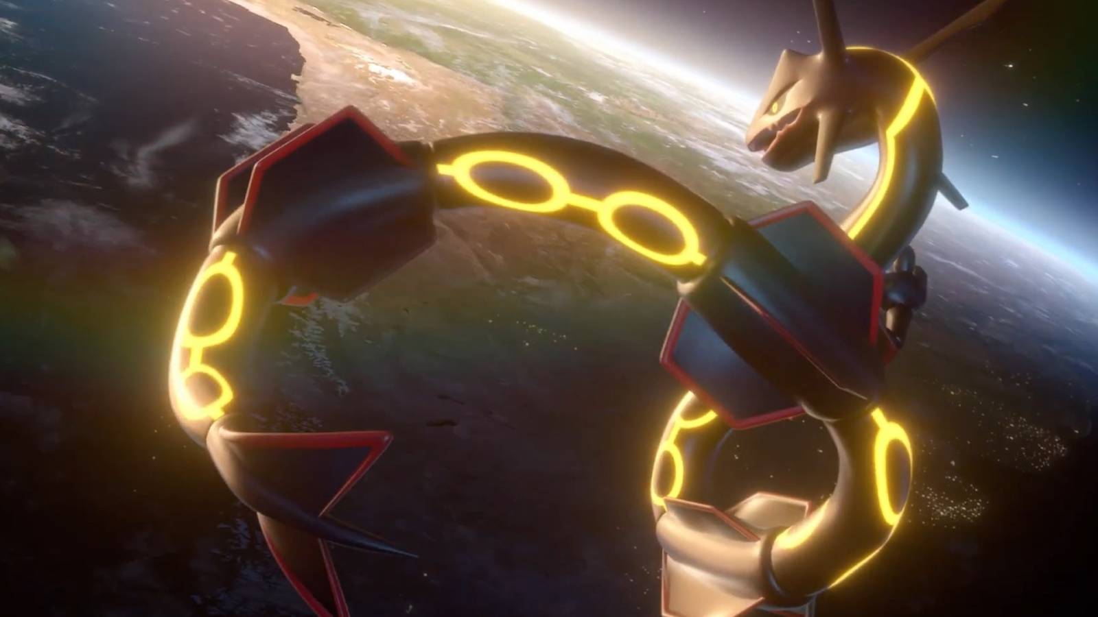 rayquaza ivs no issue