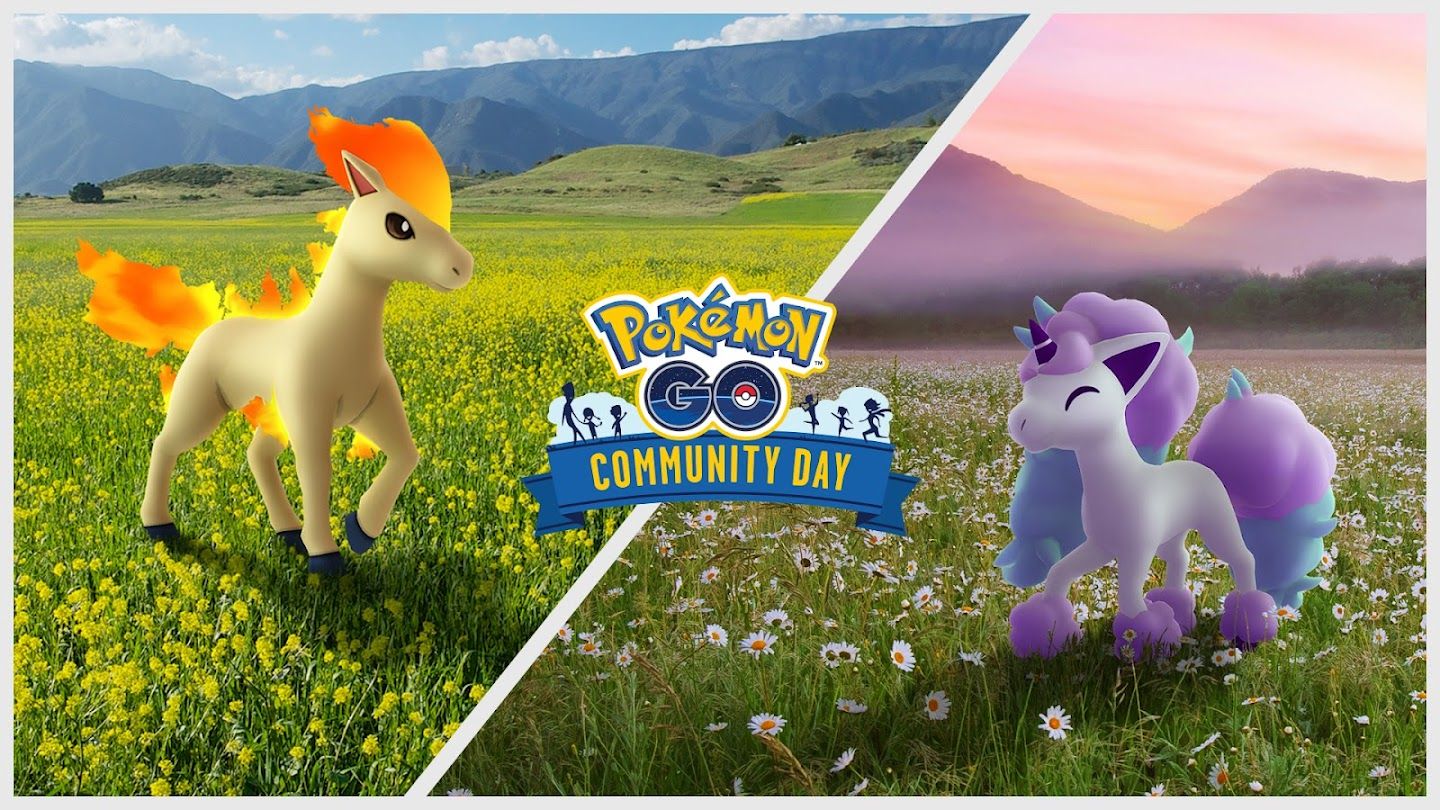 Pokemon GO Reveals September 2024 Community Day Pokemon