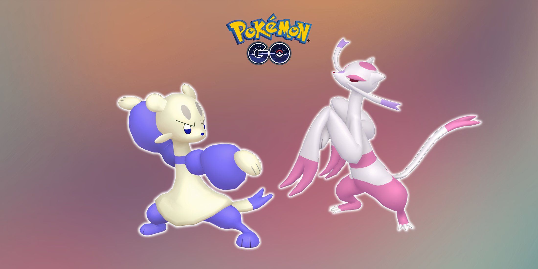 Pokemon GO: How To Get Shiny Mienfoo And Shiny Mienshao