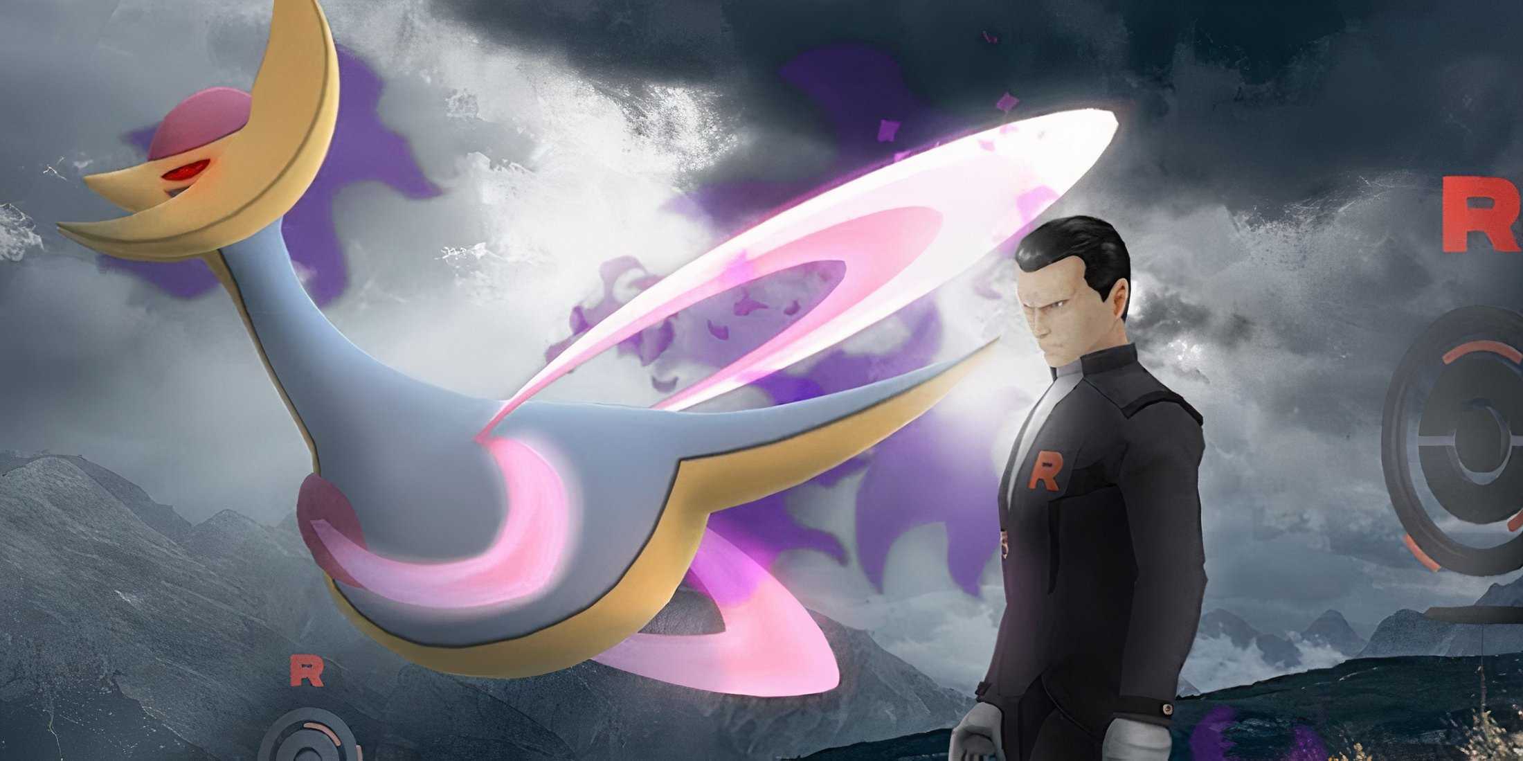 Shadow Ralsa October 8 is a Huge Day for Pokemon GO Fans
