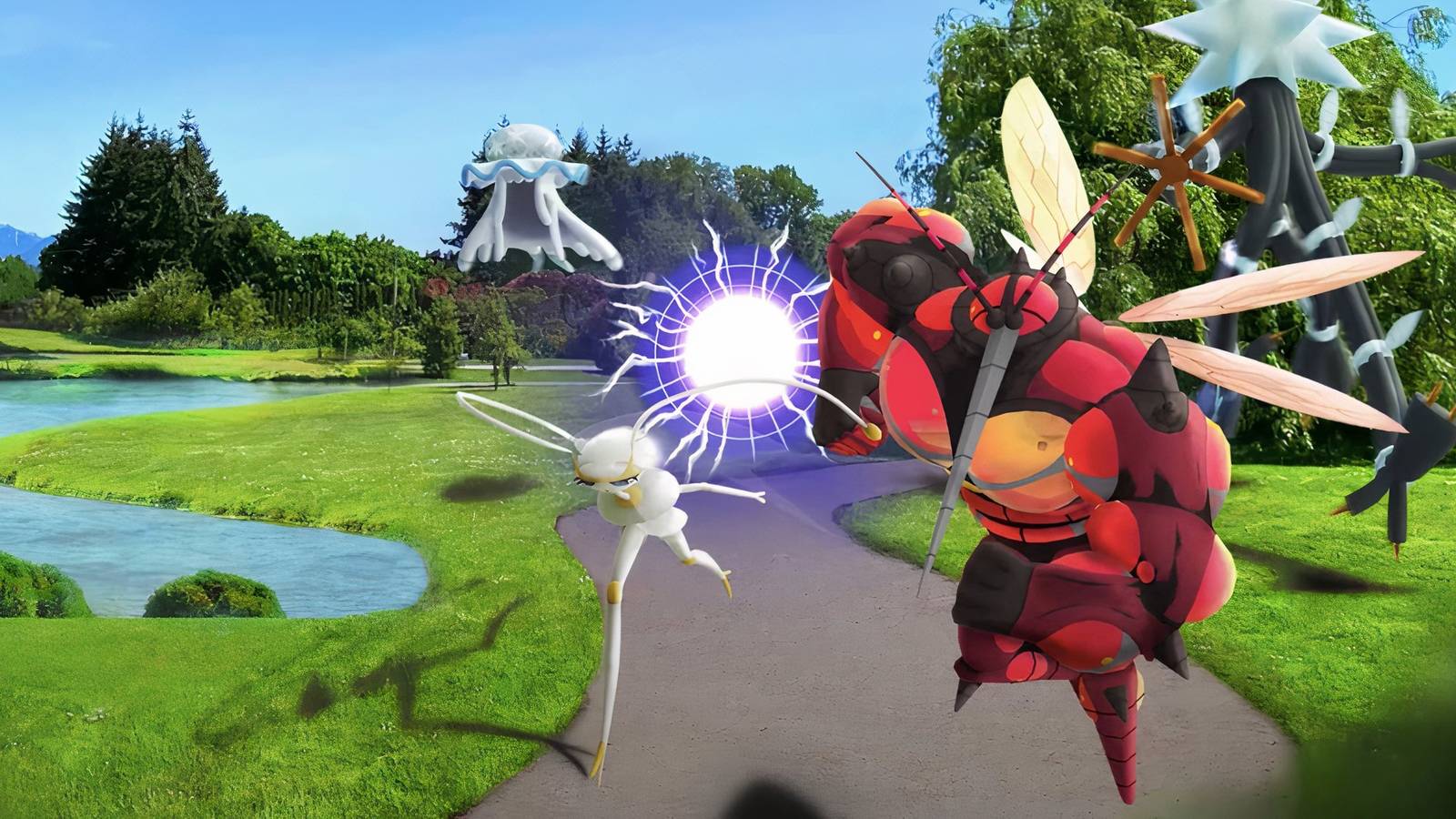 pokemon go ultra beasts