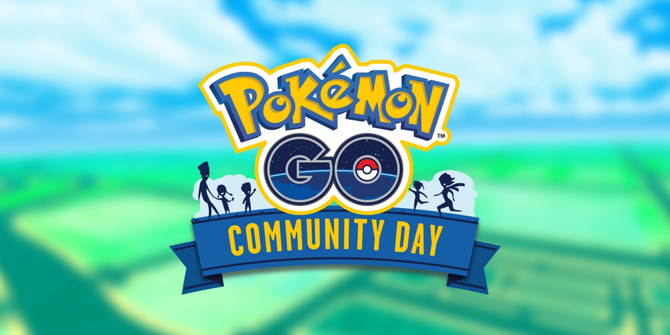 Pokemon GO Reveals September 2025 Community Day Pokemon