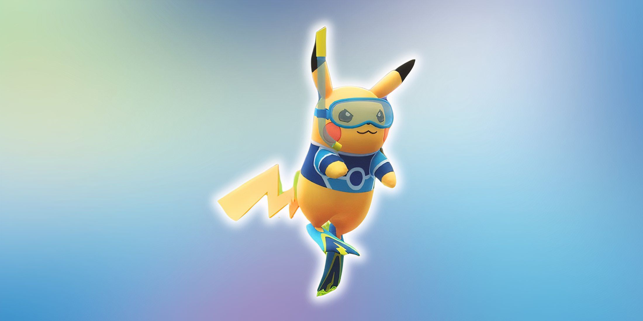 Pokemon GO World Champion 2024 Pikachu