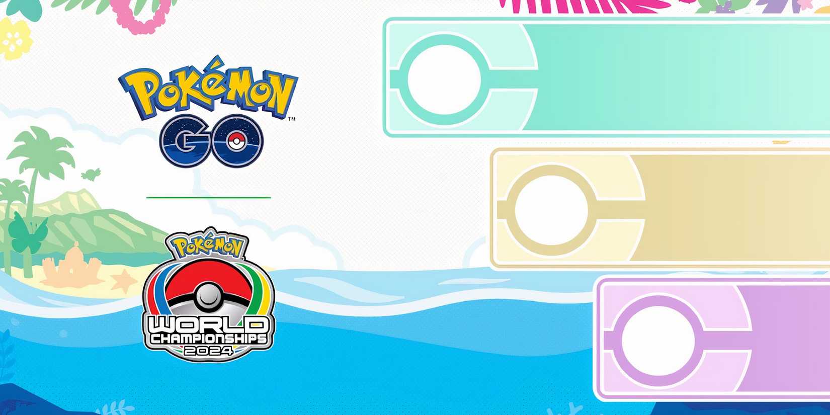 Pokemon GO World Champion 2024 Twitch Drops