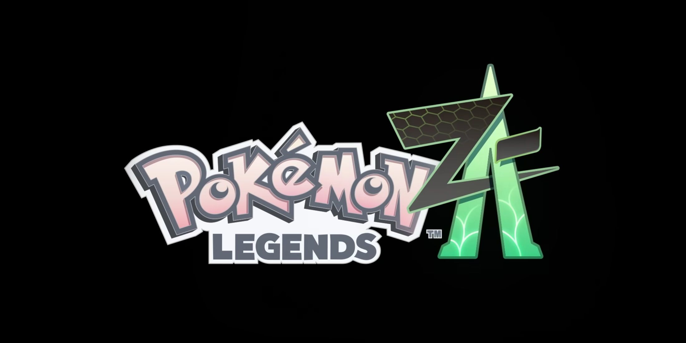 Pokemon Legends: ZA Theory пытается сузить окно выпуска